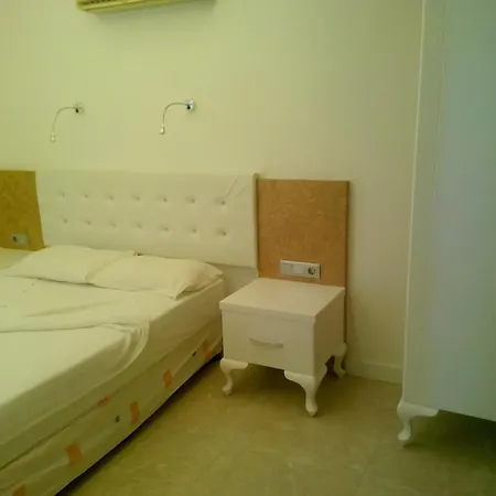 Ferah Отель 3*