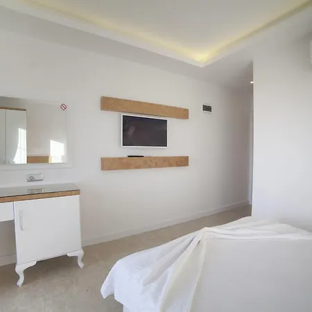 Ferah 3* Kaş